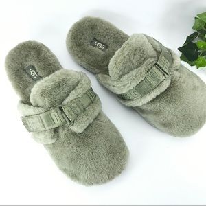 NEW UGG Flush it Slippers